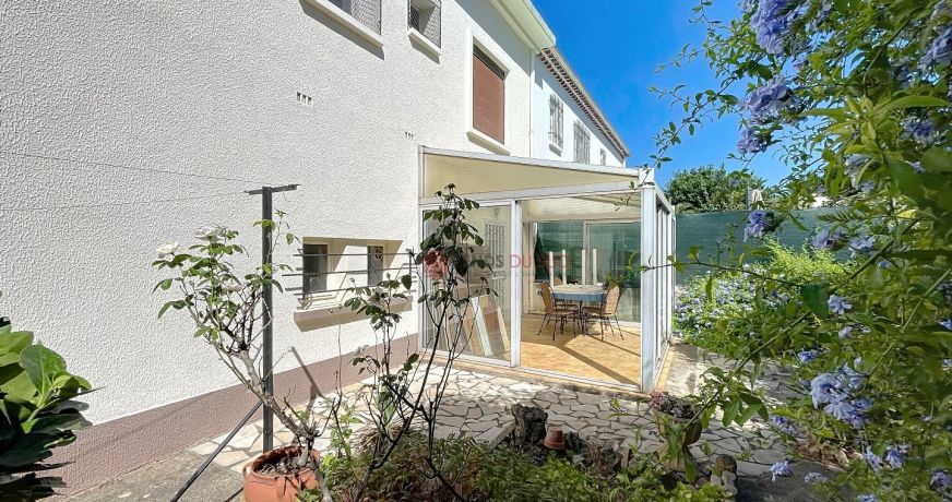 vente Maison Beziers