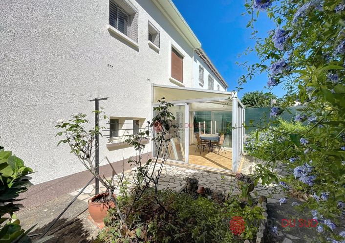 vente Maison Beziers