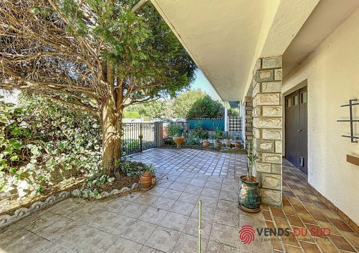 vente Maison Beziers