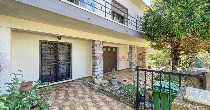 vente Maison Beziers