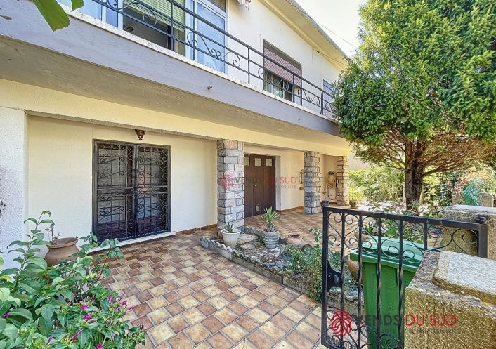 vente Maison Beziers