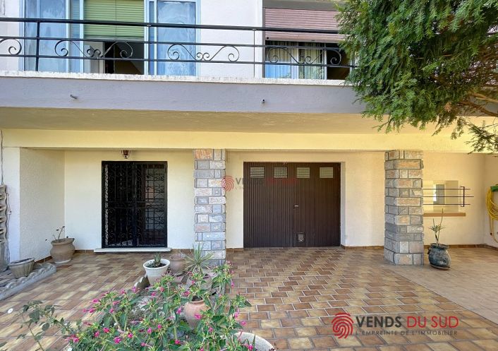vente Maison Beziers