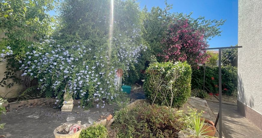 vente Maison Beziers