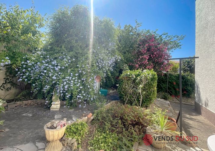 vente Maison Beziers