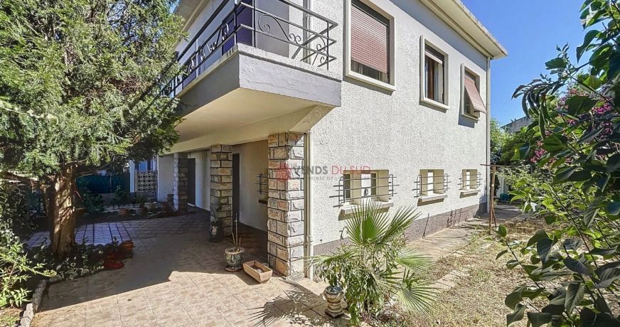 vente Maison Beziers