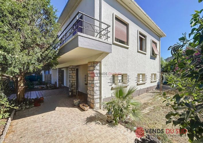 à vendre Maison Beziers