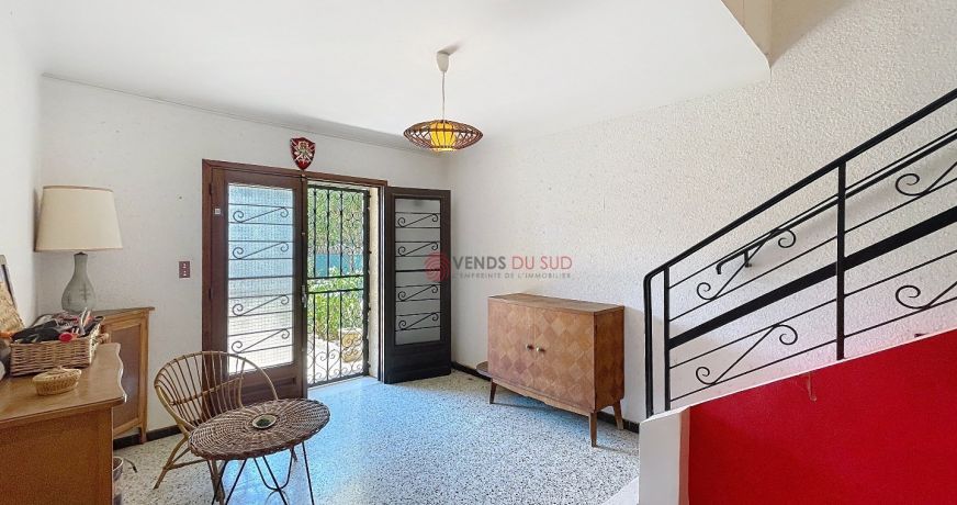 vente Maison Beziers