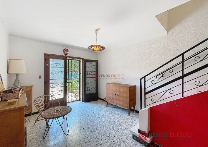 vente Maison Beziers