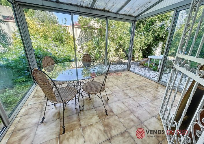 vente Maison Beziers