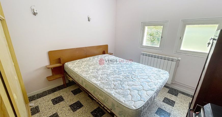 vente Maison Beziers