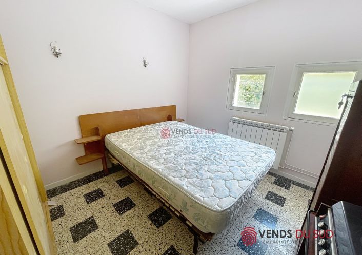 vente Maison Beziers