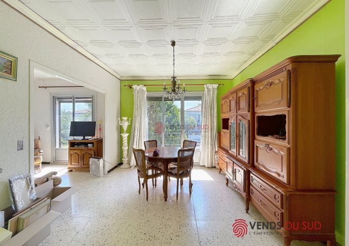 vente Maison Beziers