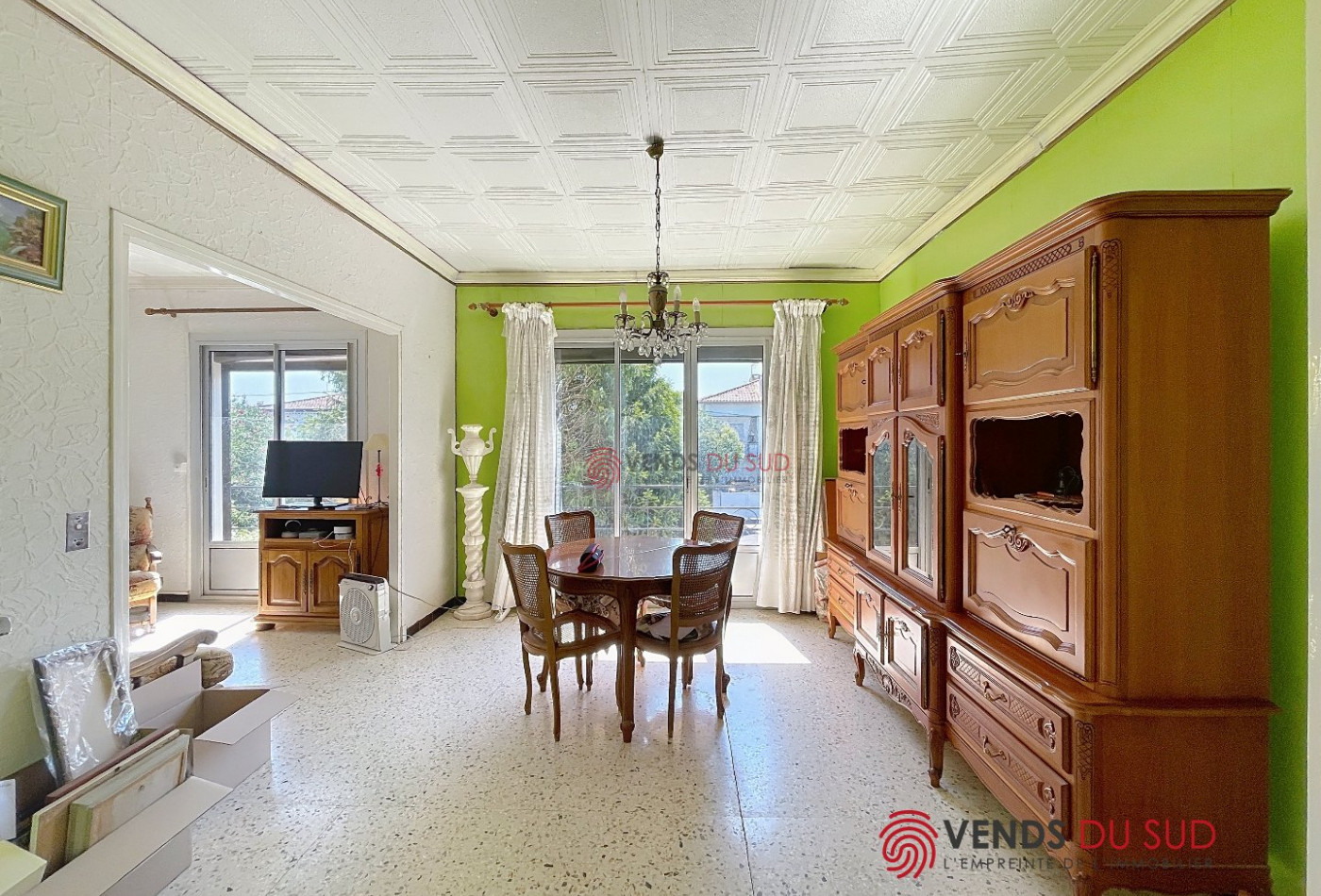 à vendre Maison Beziers - Photo 7