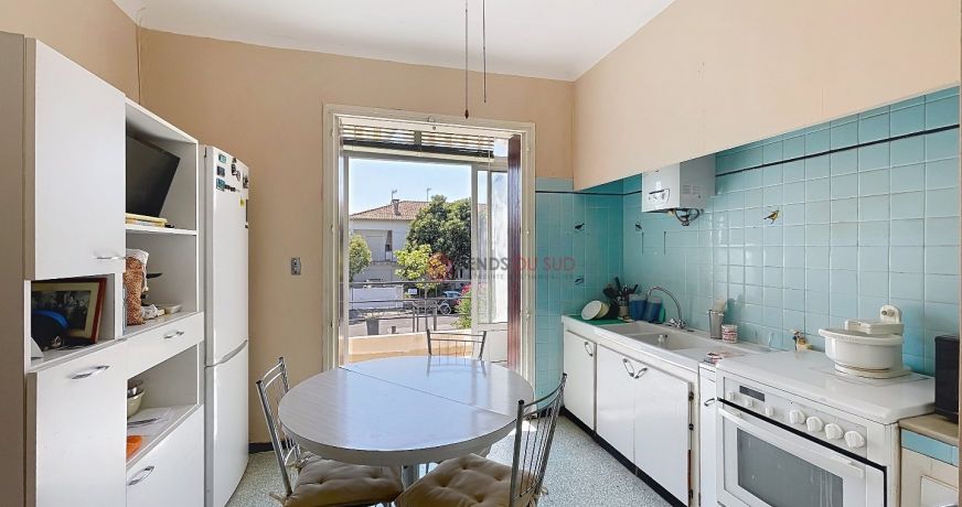 vente Maison Beziers