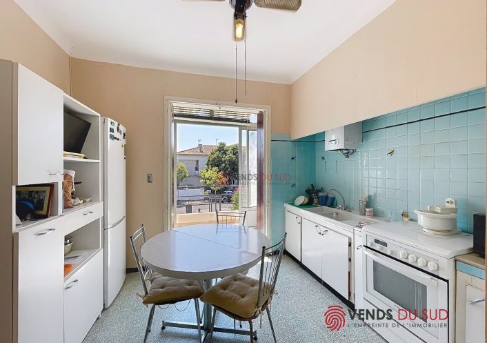 vente Maison Beziers