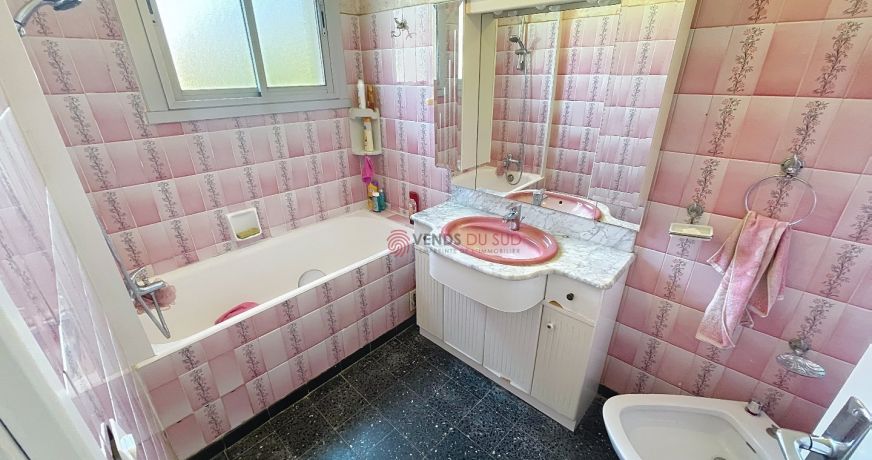 vente Maison Beziers