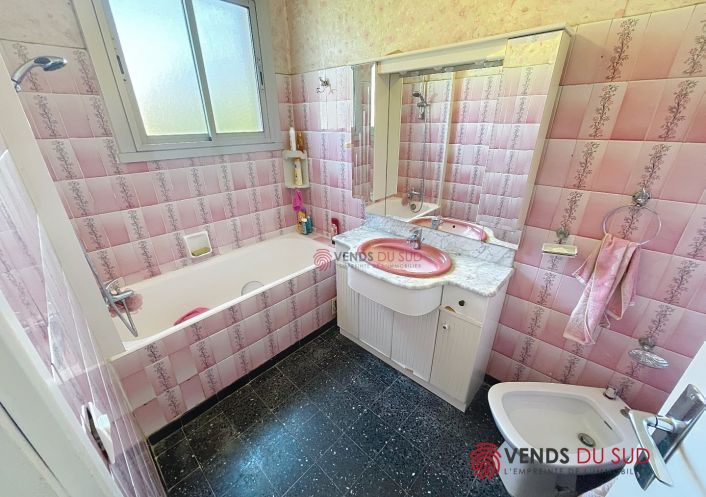 vente Maison Beziers