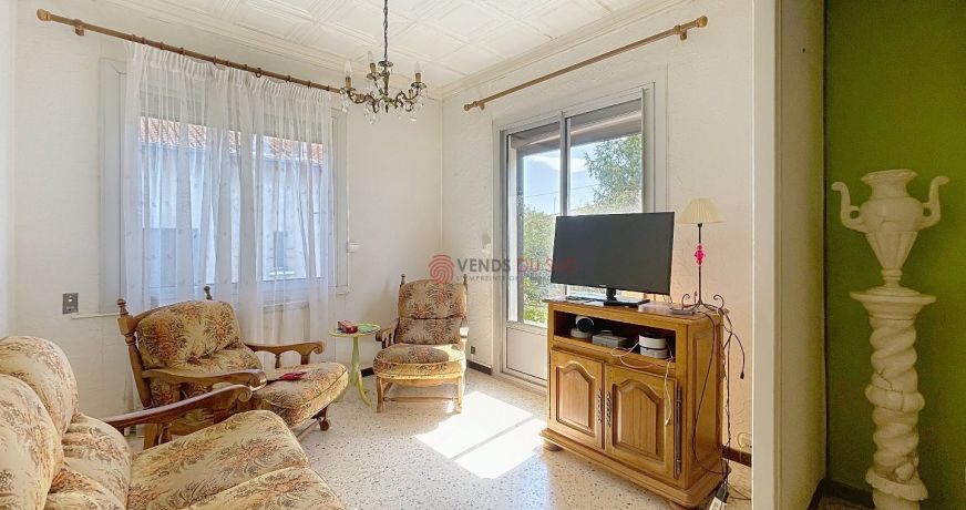 vente Maison Beziers