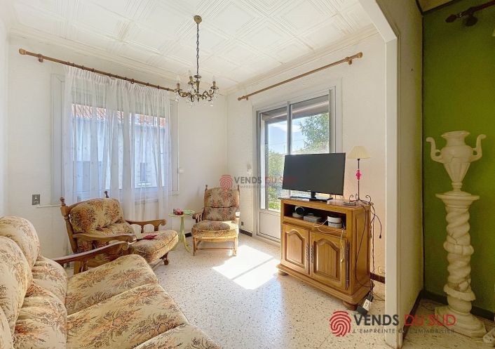 vente Maison Beziers