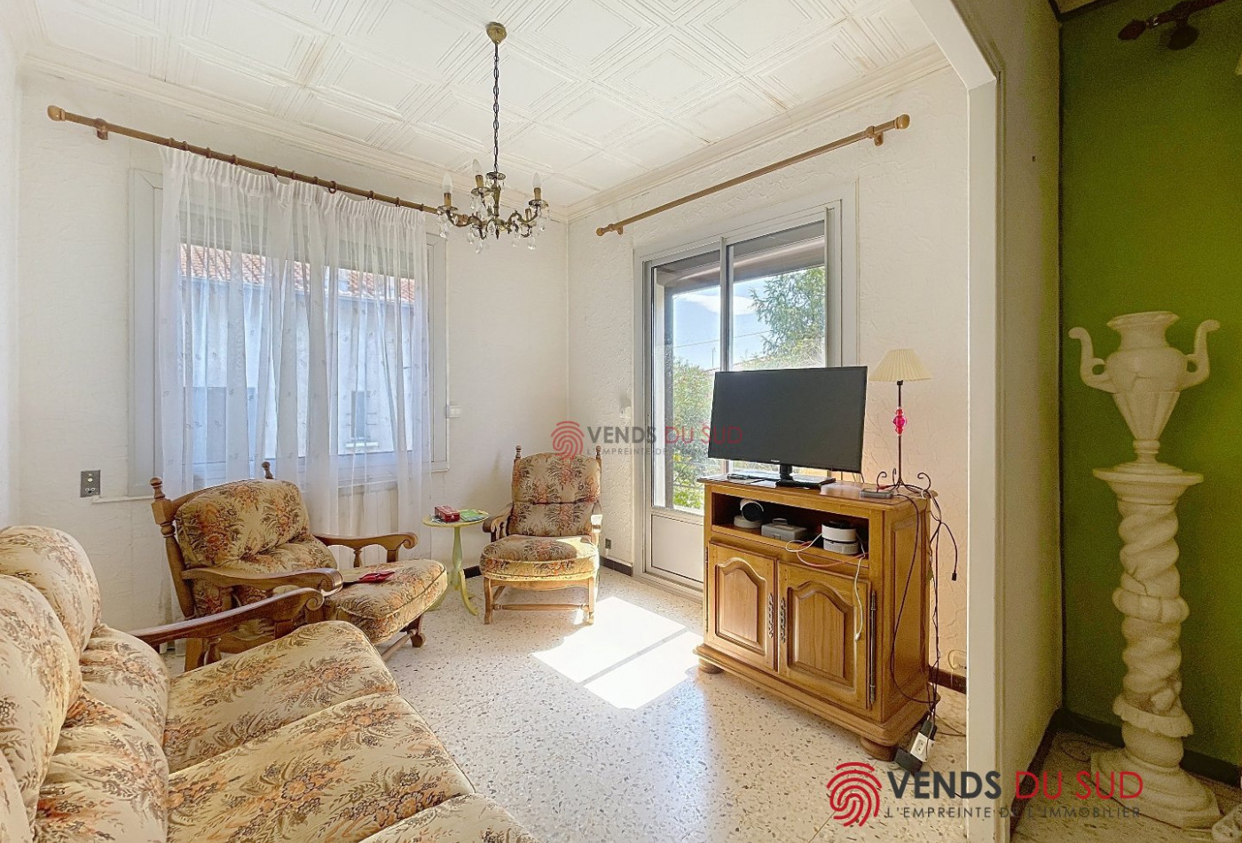 à vendre Maison Beziers - Photo 6