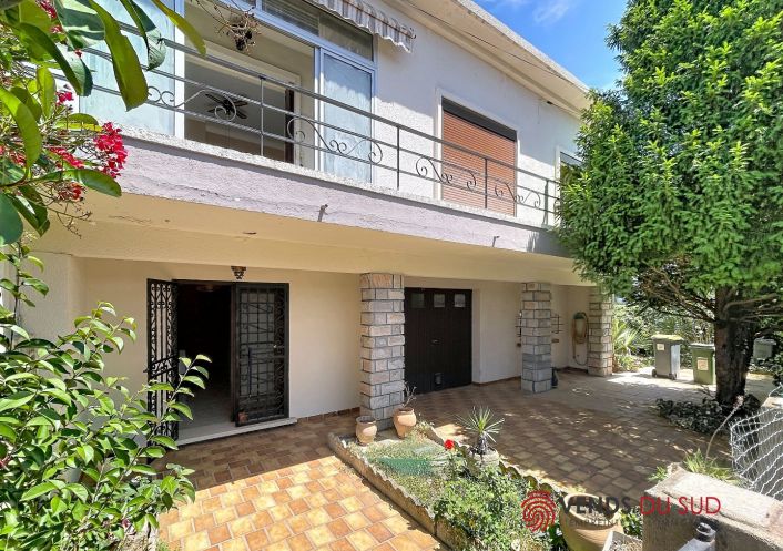 vente Maison Beziers