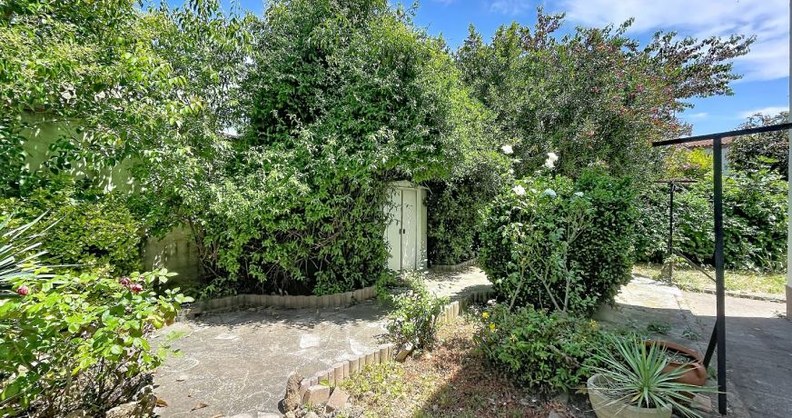 vente Maison Beziers