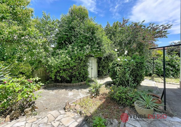 vente Maison Beziers
