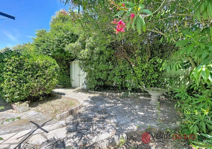vente Maison Beziers