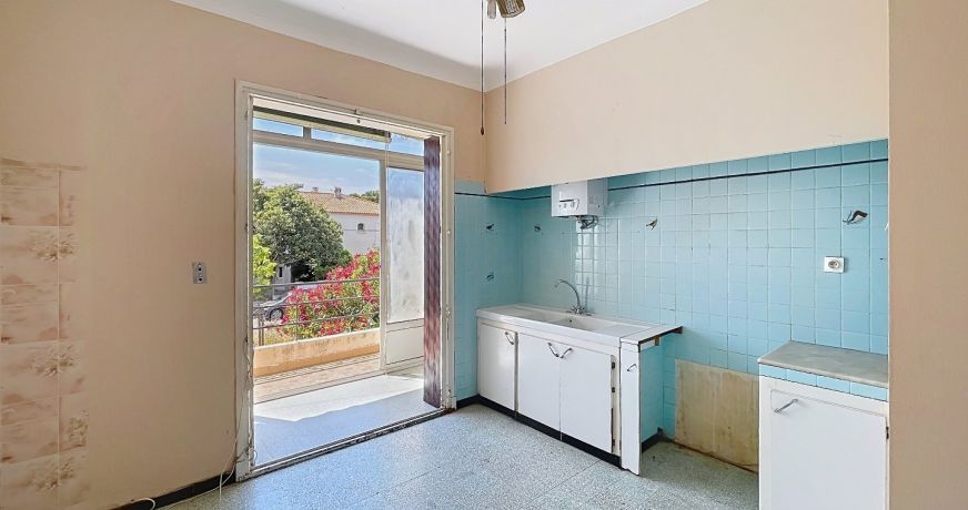 vente Maison Beziers