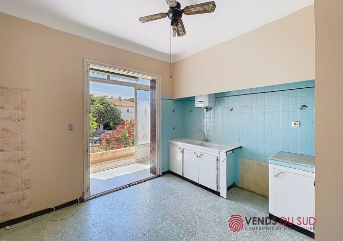 vente Maison Beziers