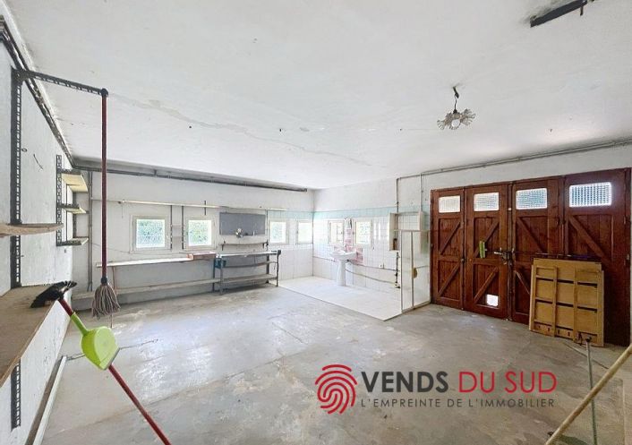 vente Maison Beziers