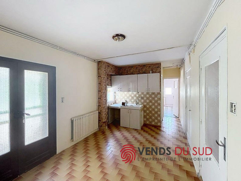 à vendre Maison Beziers - Photo 8