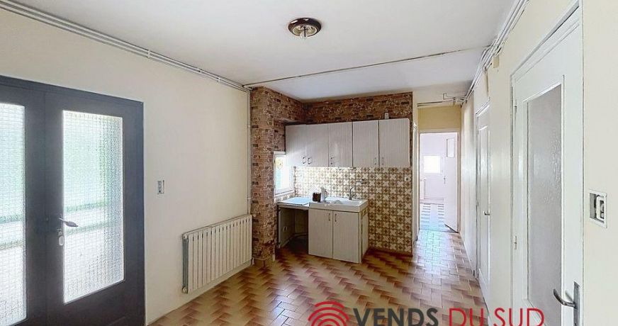 vente Maison Beziers