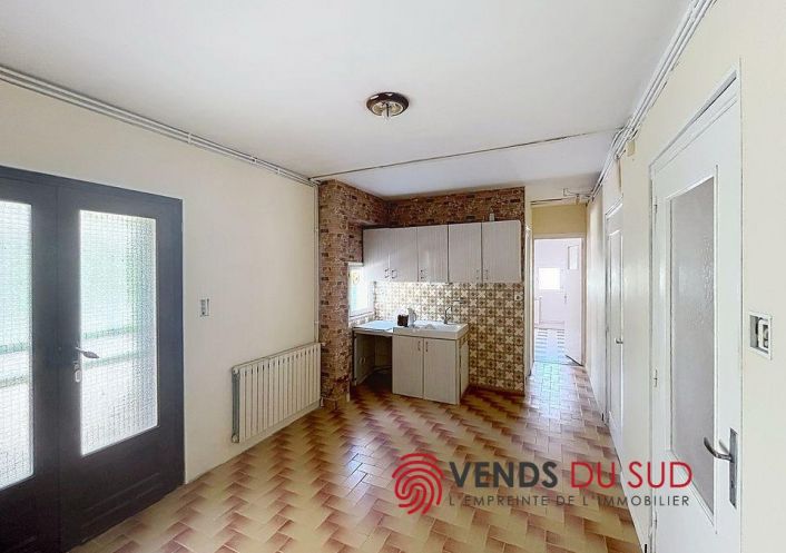 vente Maison Beziers