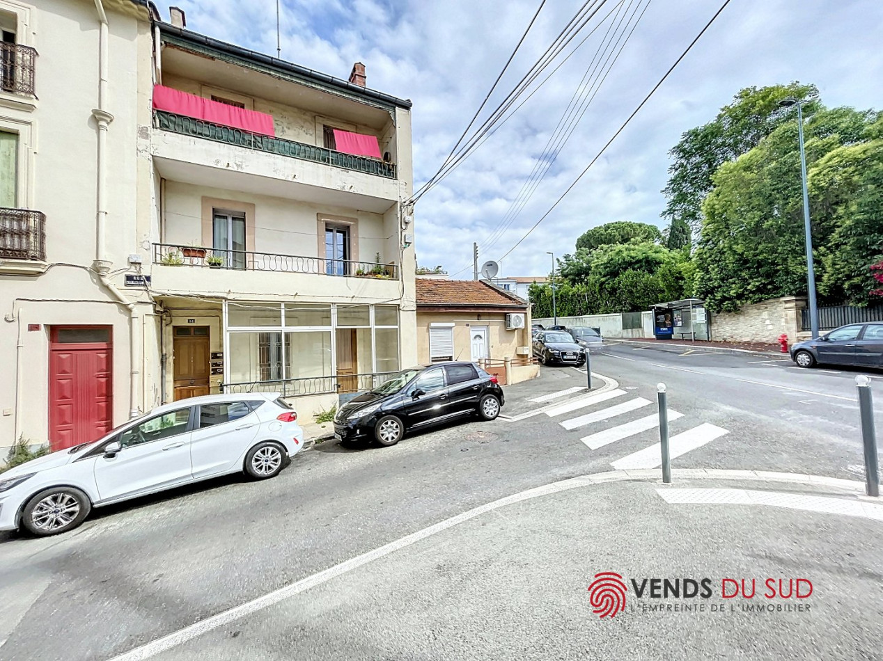 vente Immeuble Beziers - Photo 1