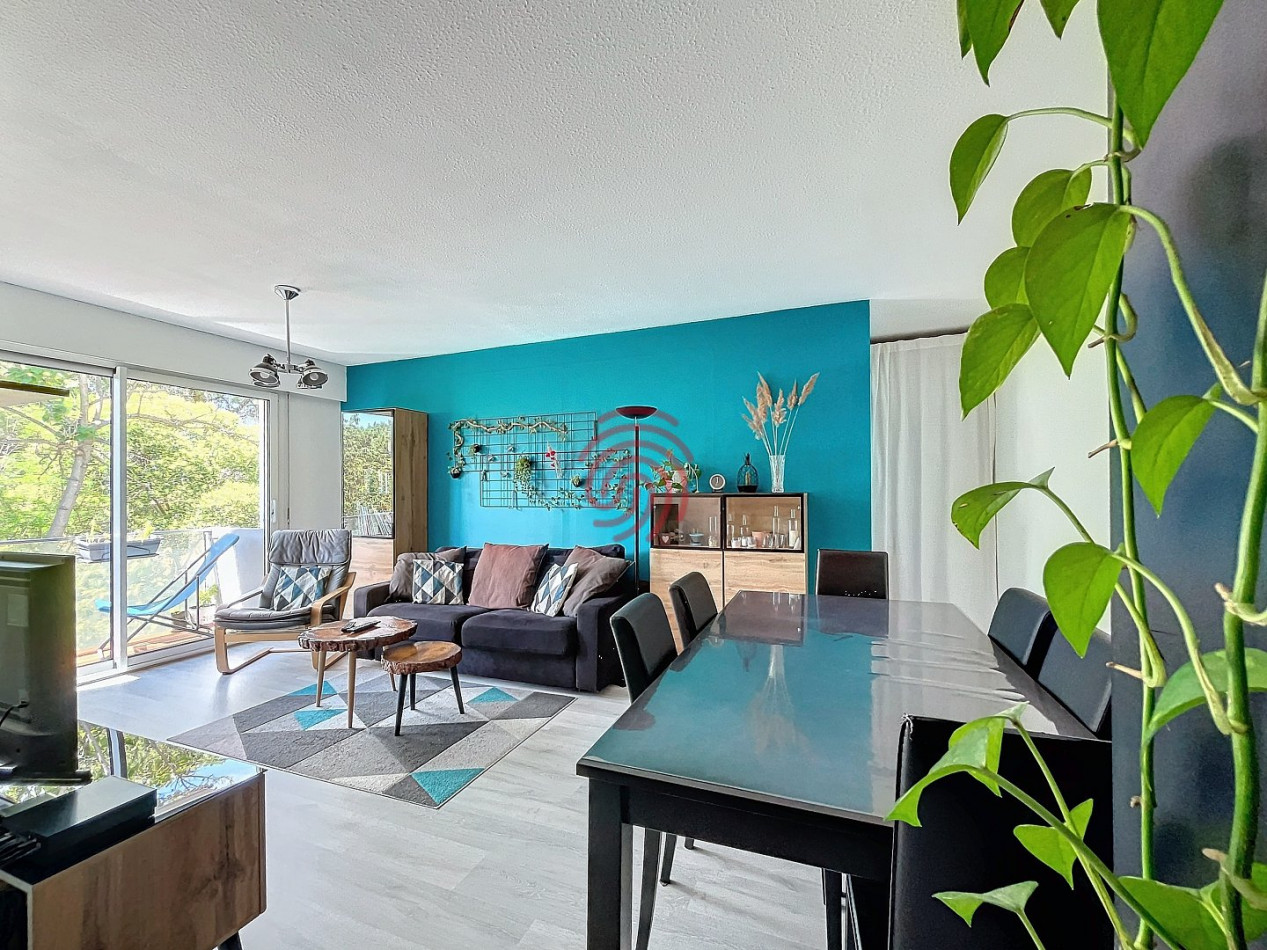 vente Appartement Beziers - Photo 1