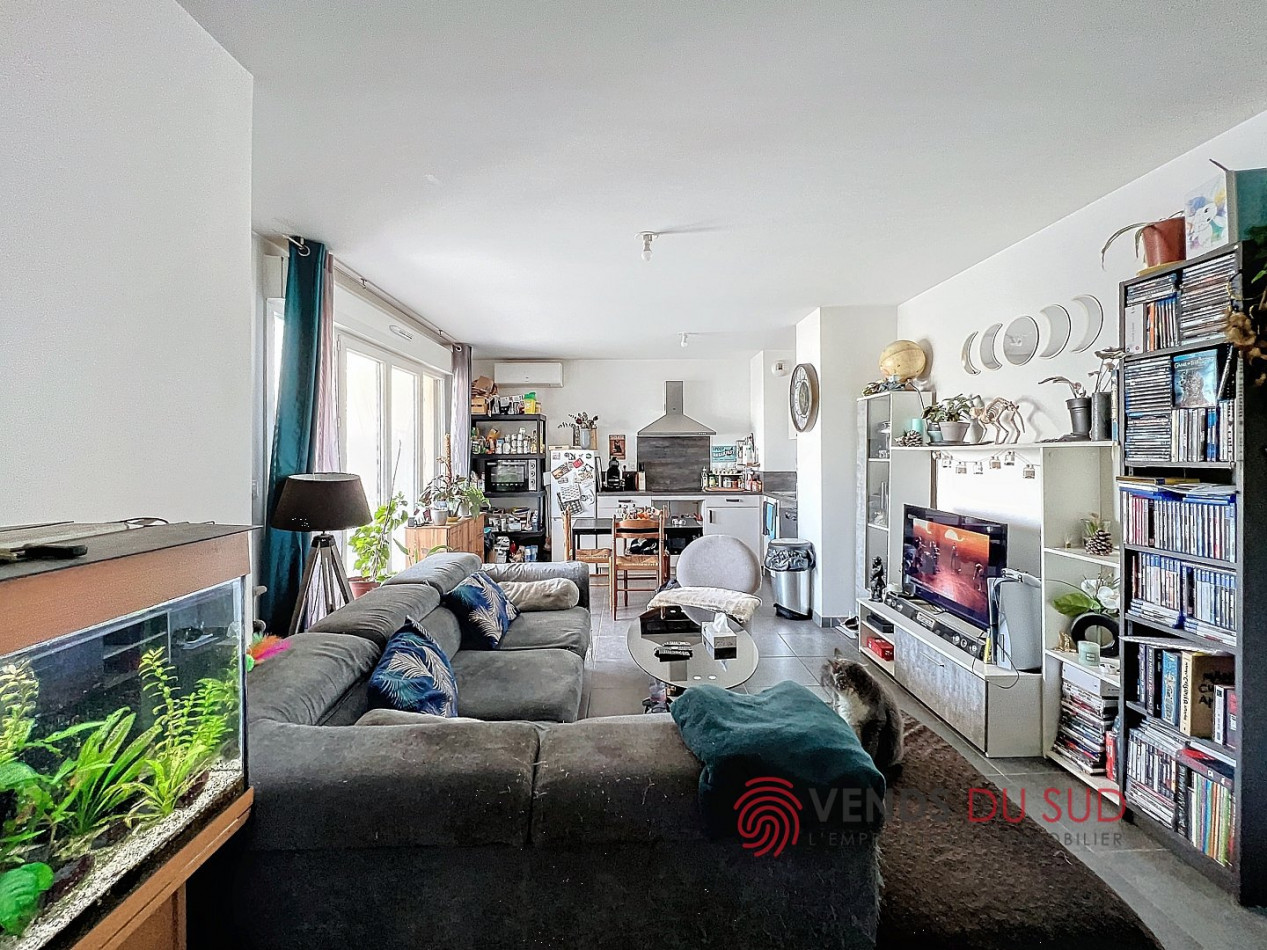 vente Appartement en résidence Colombiers - Photo 4