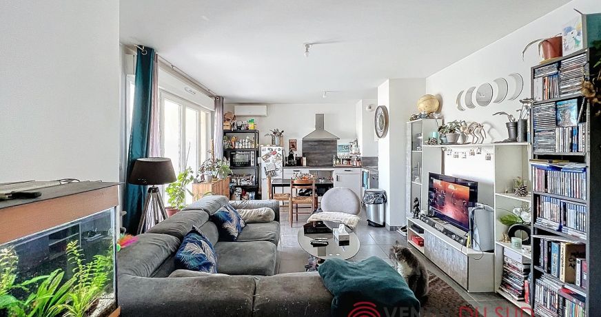 vente Appartement en résidence Colombiers