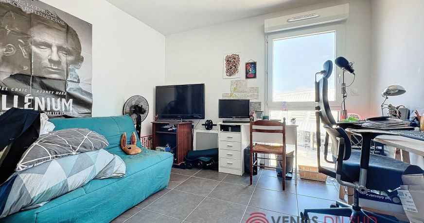 vente Appartement en résidence Colombiers