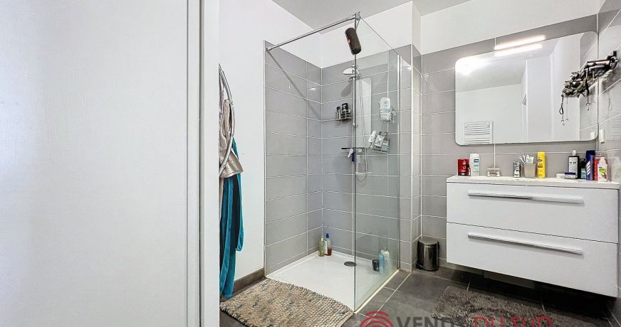 vente Appartement en résidence Colombiers