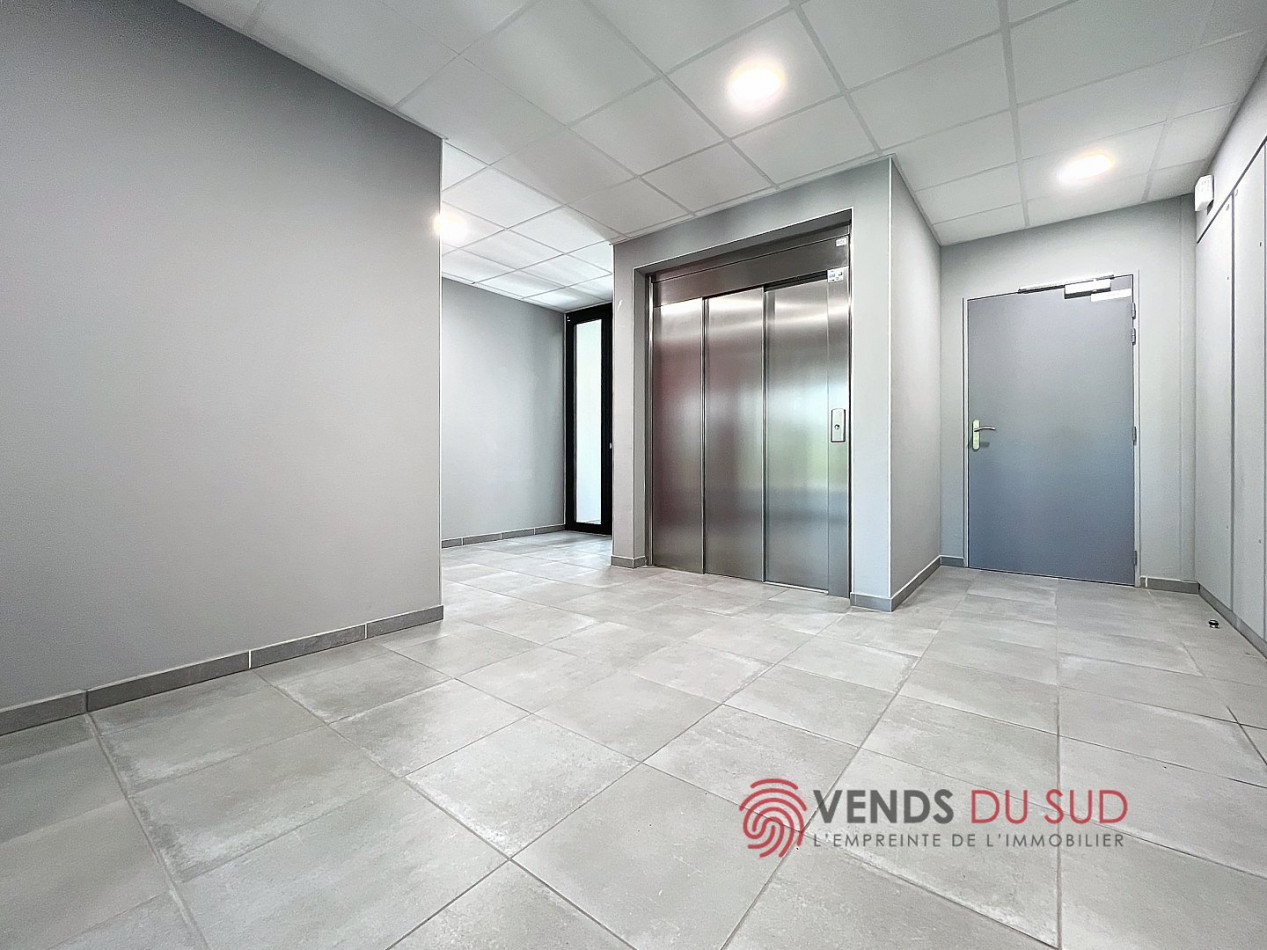 vente Appartement en résidence Colombiers - Photo 8