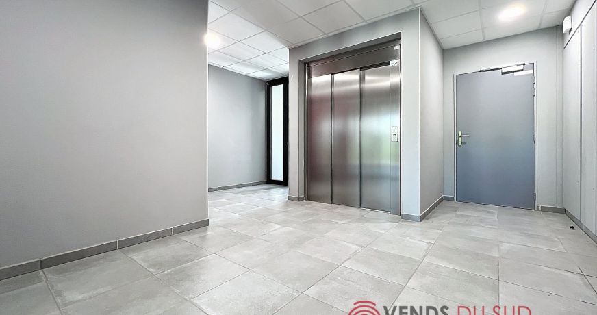 vente Appartement en résidence Colombiers