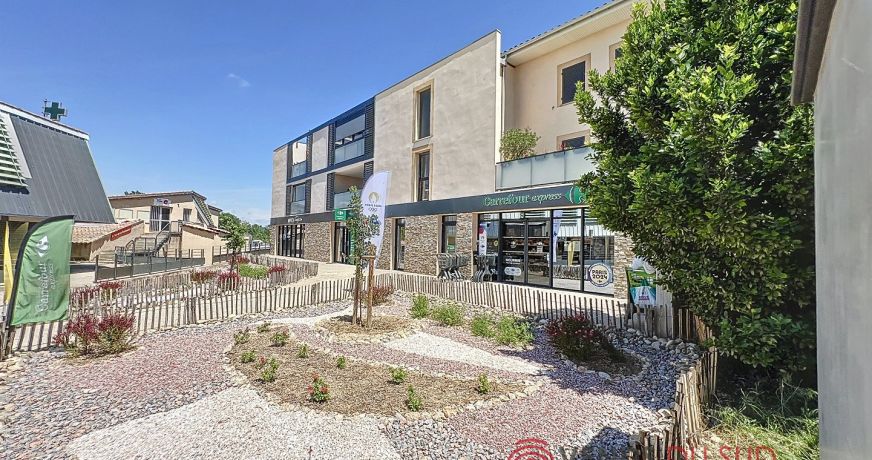 vente Appartement en résidence Colombiers