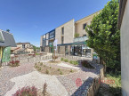 vente Appartement en résidence Colombiers