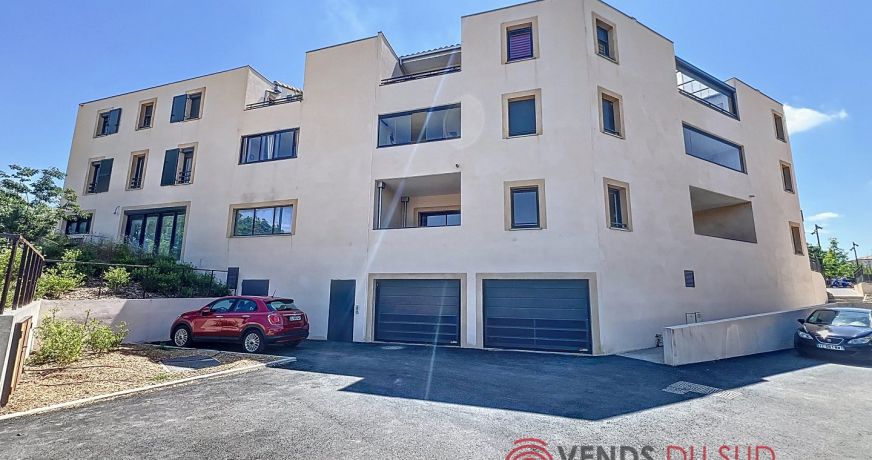 vente Appartement en résidence Colombiers