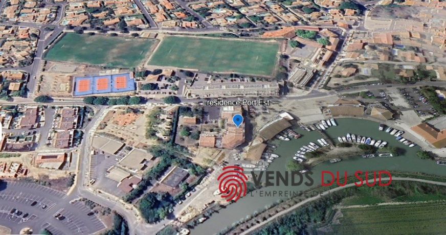 vente Appartement en résidence Colombiers