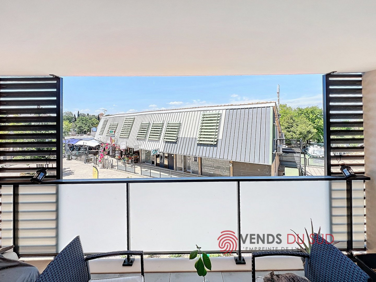 vente Appartement en résidence Colombiers - Photo 3