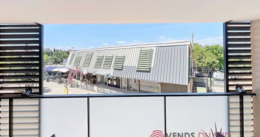 vente Appartement en résidence Colombiers