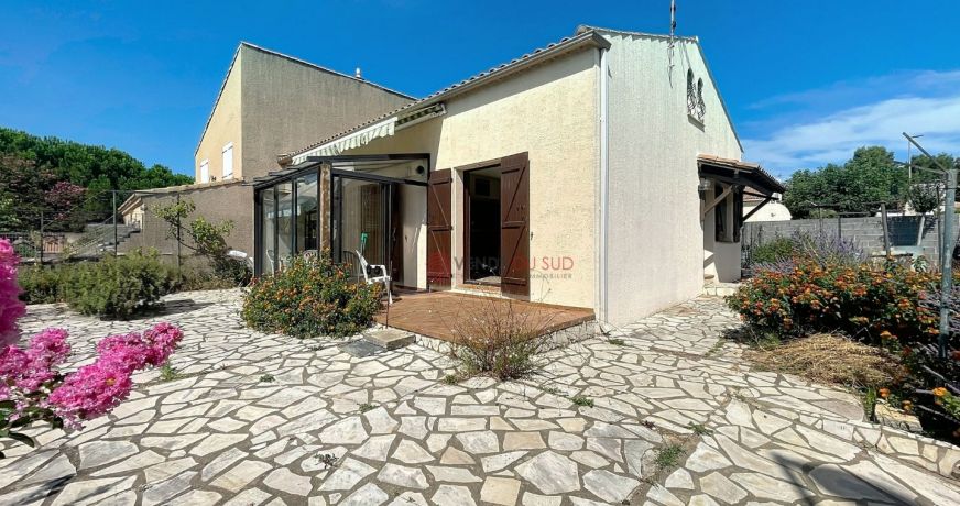 vente Maison Beziers