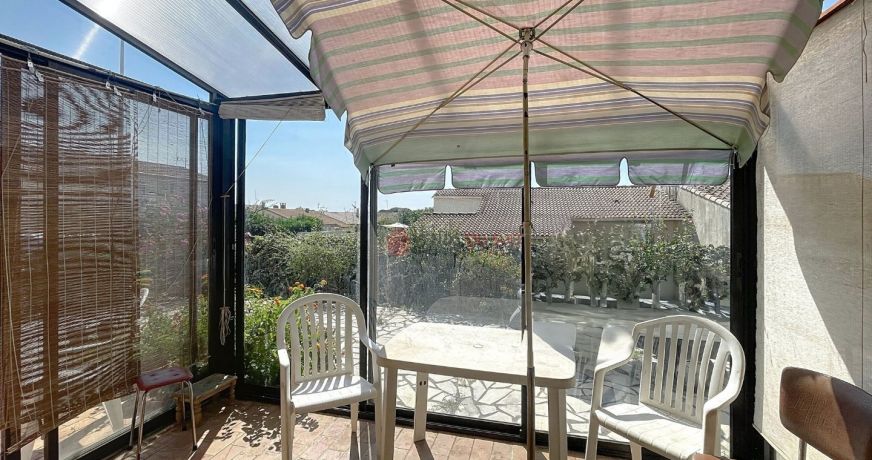 vente Maison Beziers